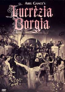 image entertainment presents lucrezia borgia 1935
