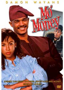 Mo Money Dvd