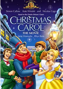 dOc DVD Review: Christmas Carol: The Movie (2001)