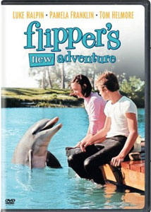 Flipper movies in Germany