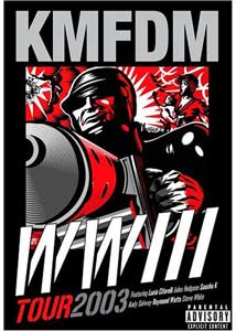 wwiii kmfdm
