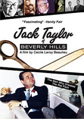 JACK TAYLOR OF BEVERLY HILLS